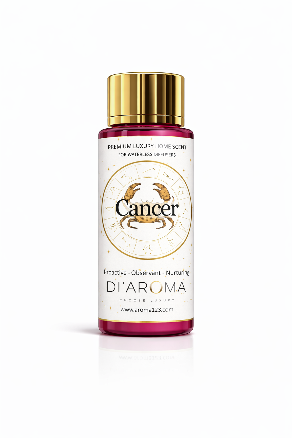 Cancer - Horoscope collection