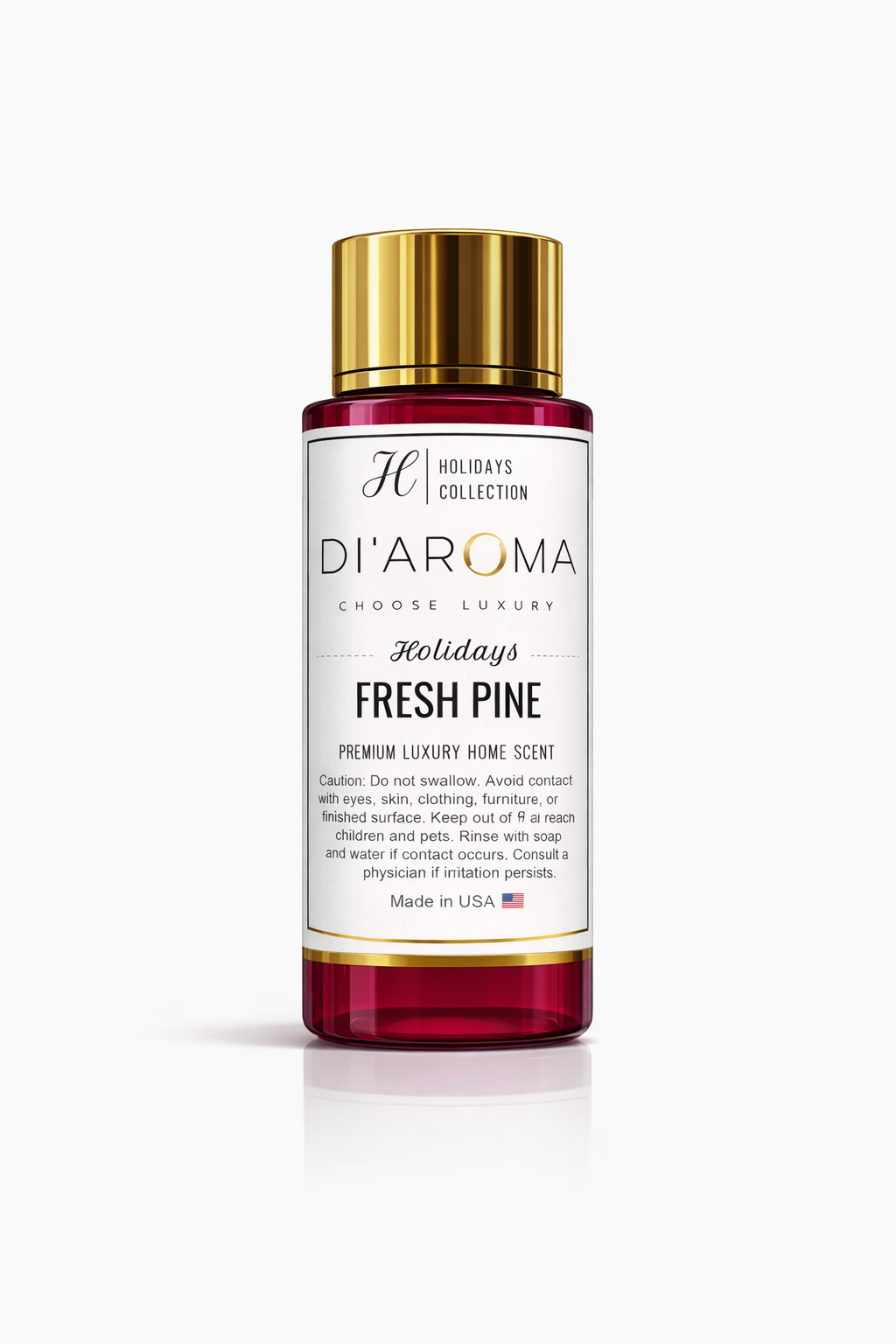 Fresh Pine - Holidays Collection