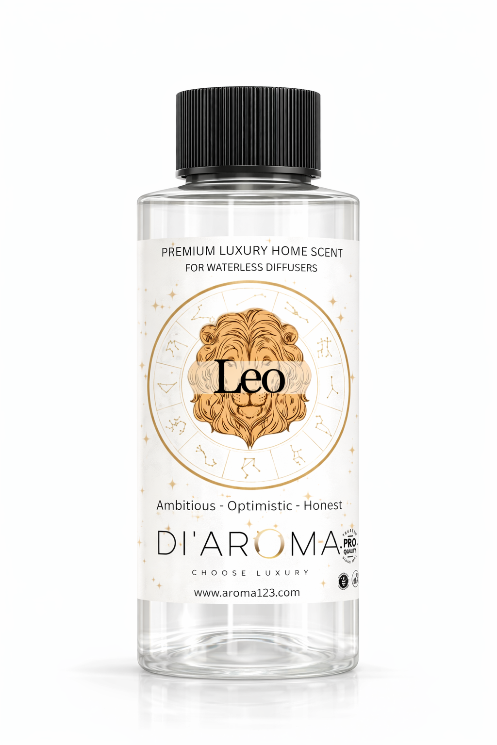 Leo - Horoscope collection