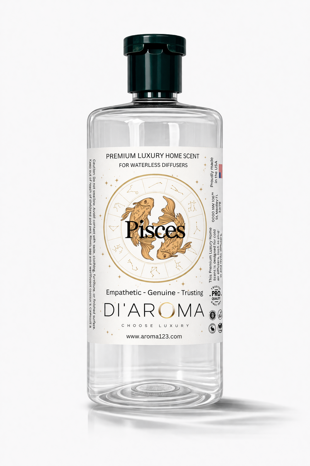 Pisces - Horoscope collection