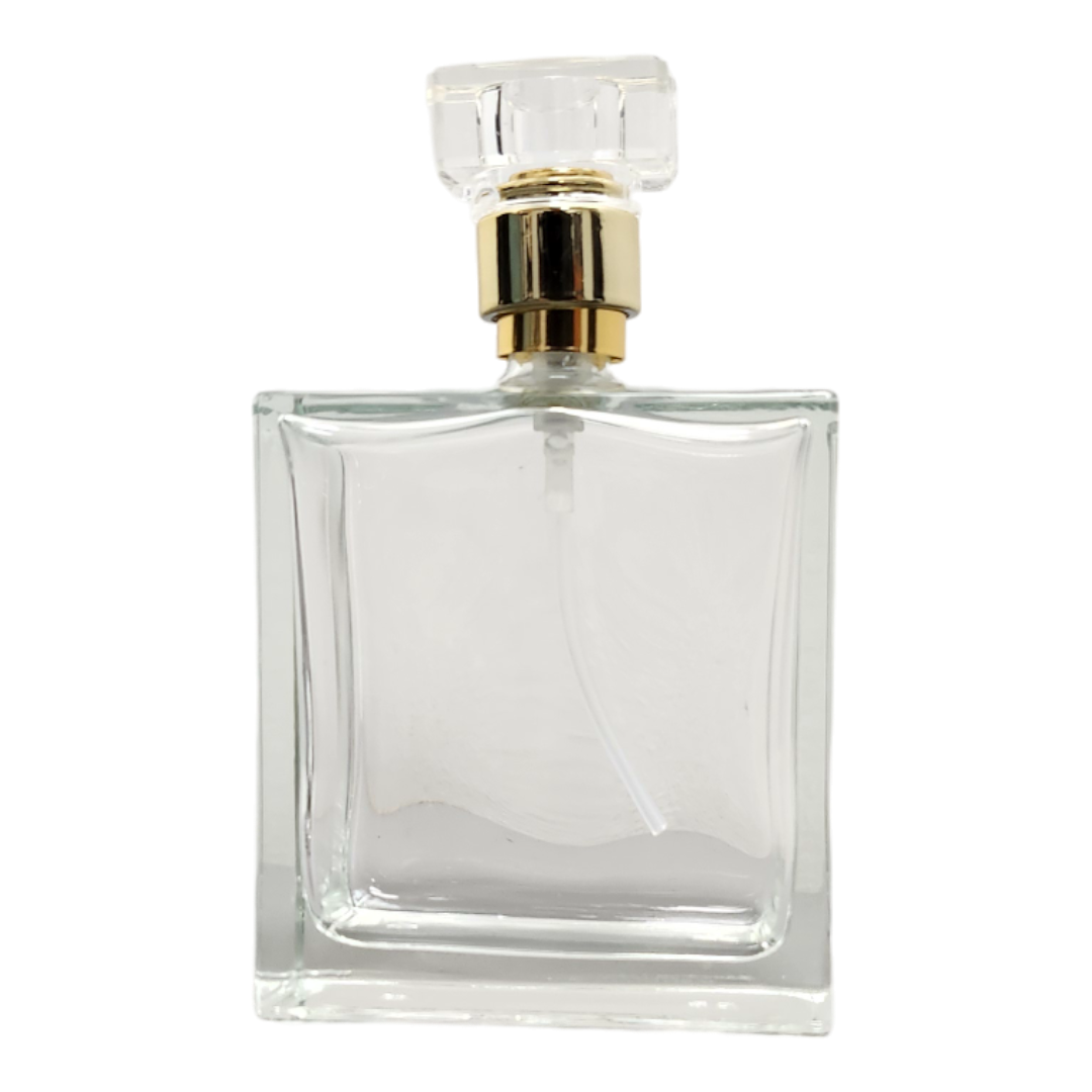 Room Spray 100 ml Crystal & Gold