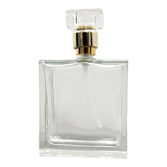 Room Spray 100 ml Crystal & Gold