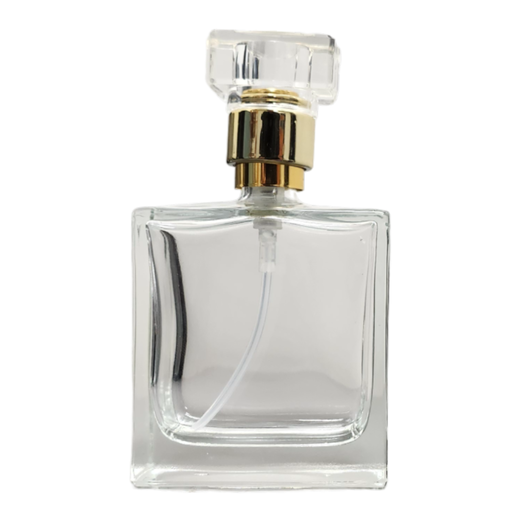 Room Spray 50ml Crystal & Gold