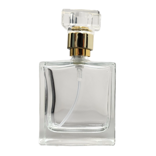 Room Spray 50ml Crystal & Gold