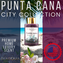 Load image into Gallery viewer, Punta Cana - HVAC City Collection
