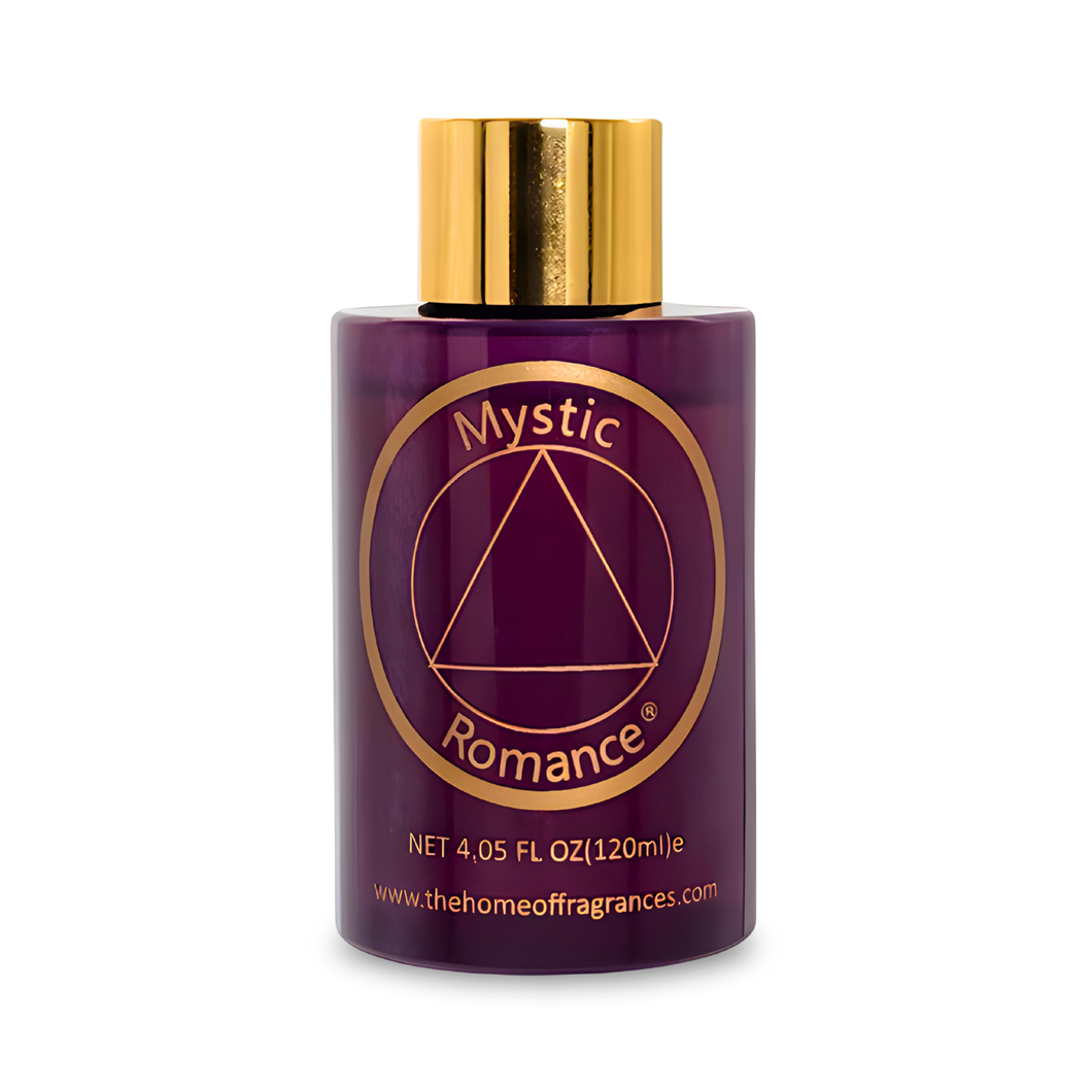 Bergamot & Pear HVAC Royalty Collection