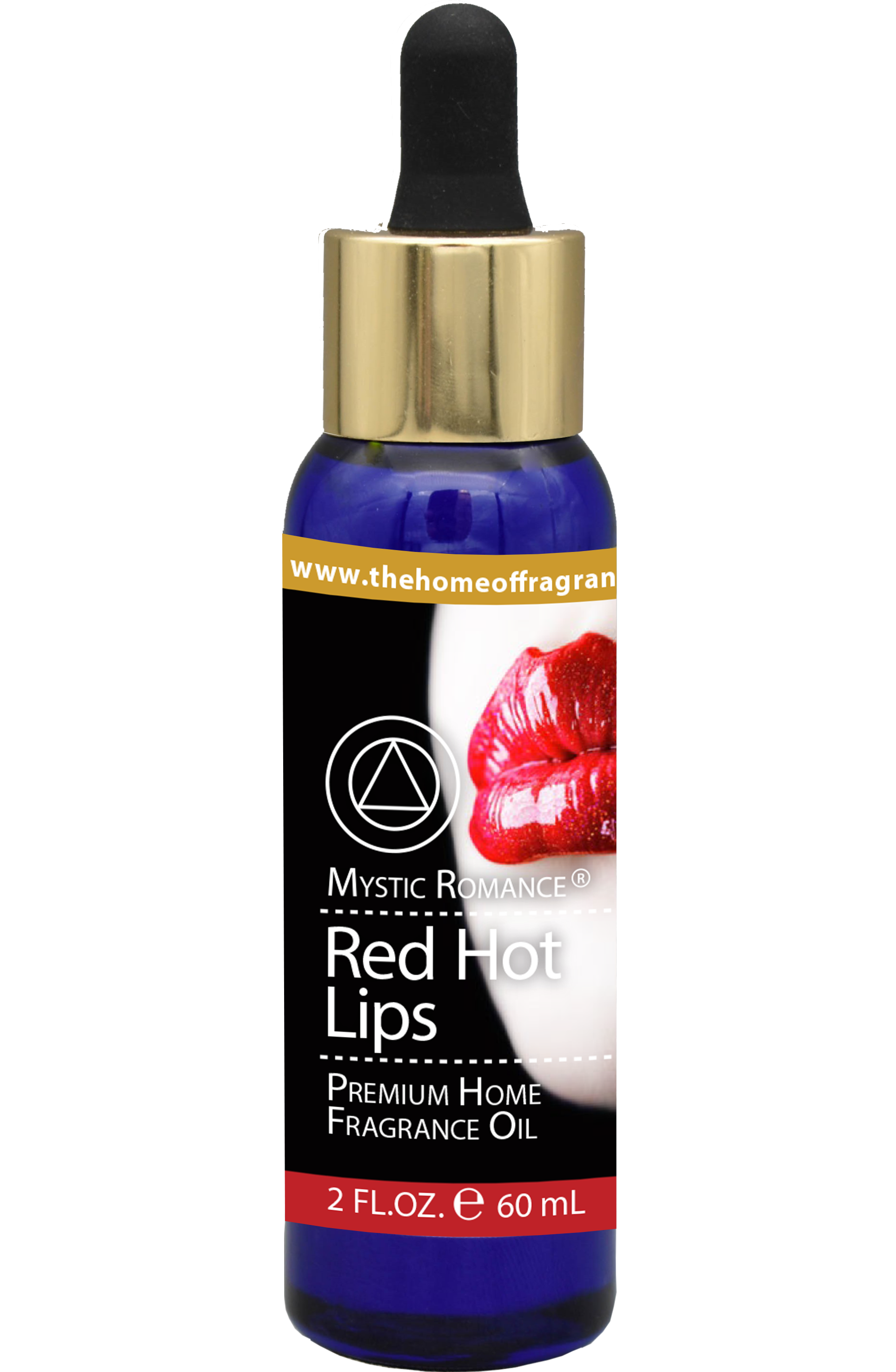 Red Hot Lips