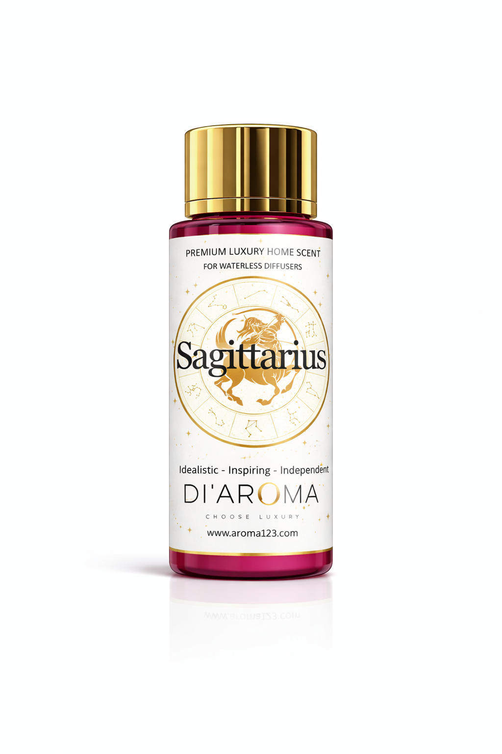 Sagittarius - Horoscope collection