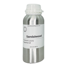 Load image into Gallery viewer, Sandalwood HVAC Scent
