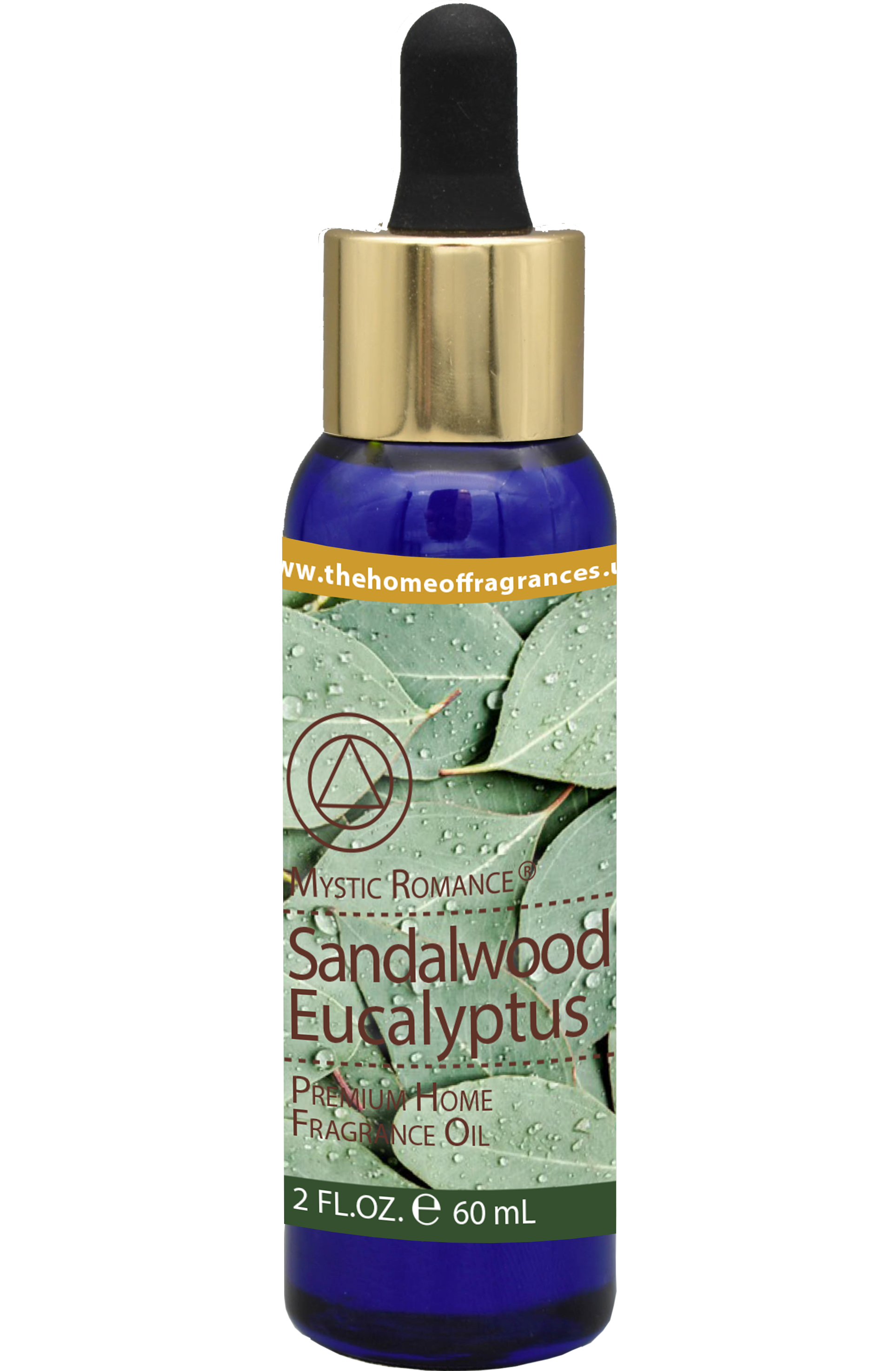 Sandalwood Eucalyptus