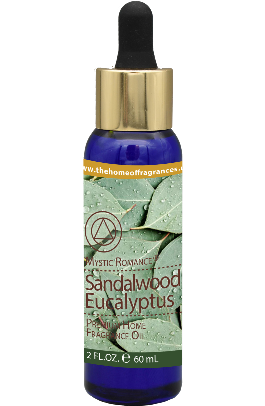 Sandalwood Eucalyptus