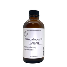 Load image into Gallery viewer, Sandalwood &amp; Lemon HVAC Scent
