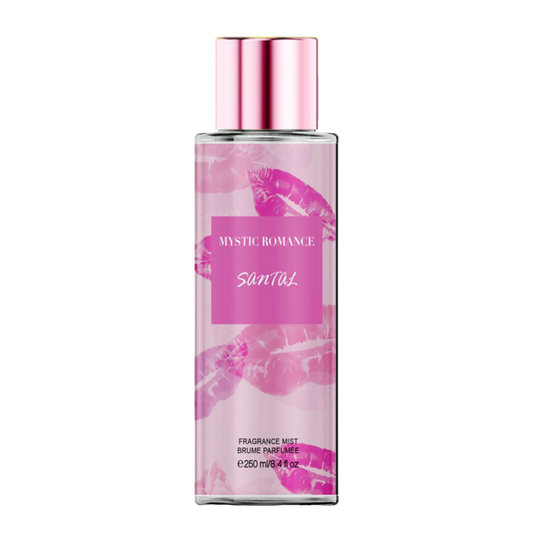 Santal Body Mist-HF003