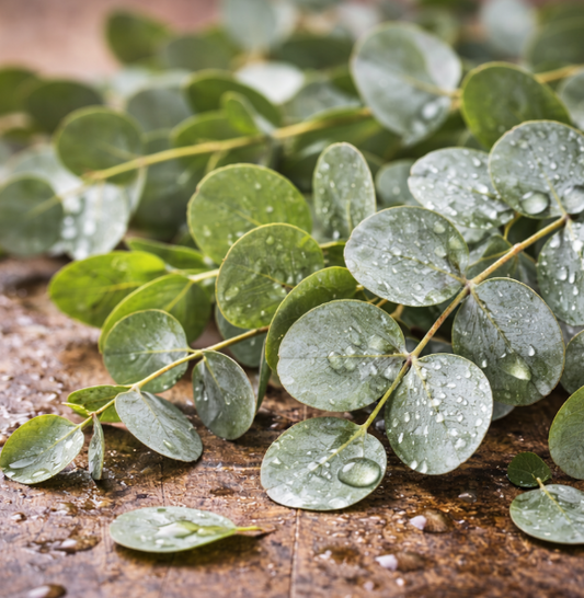 Eucalyptus Fragrance oil