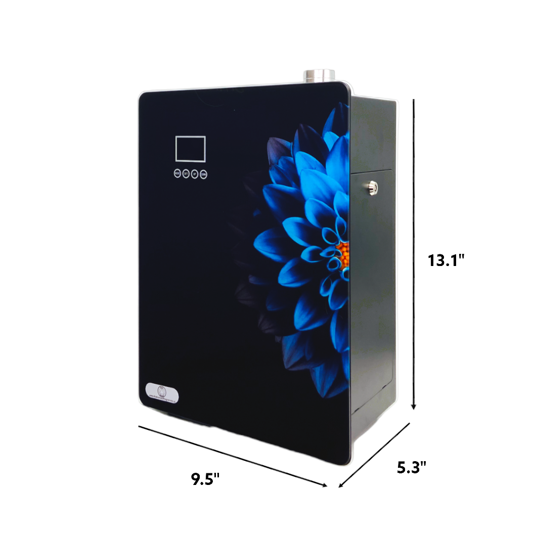 Di'Aroma® Small Flower 68705