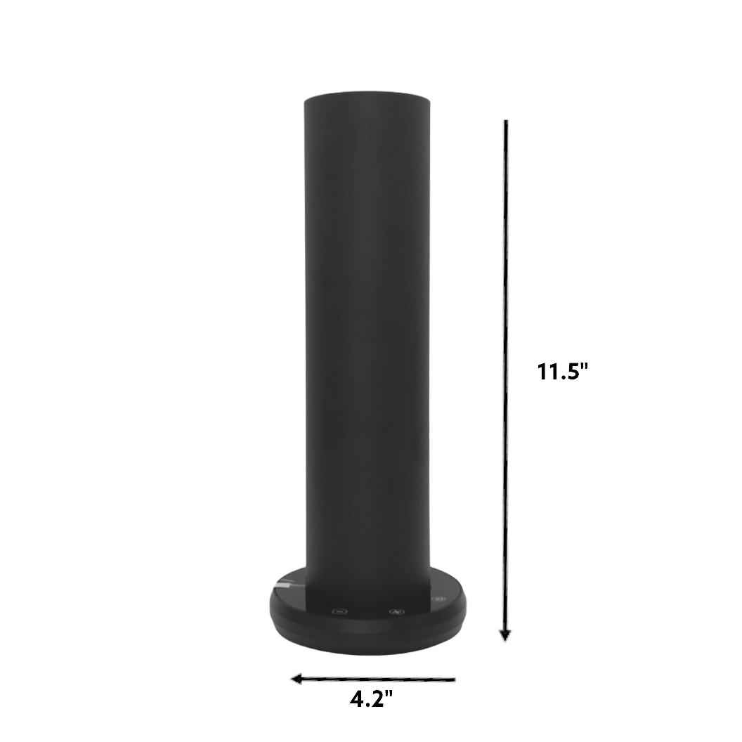 Di'Aroma® Tower Black 68684