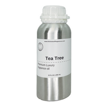 Load image into Gallery viewer, Tea Tree HVAC Scent
