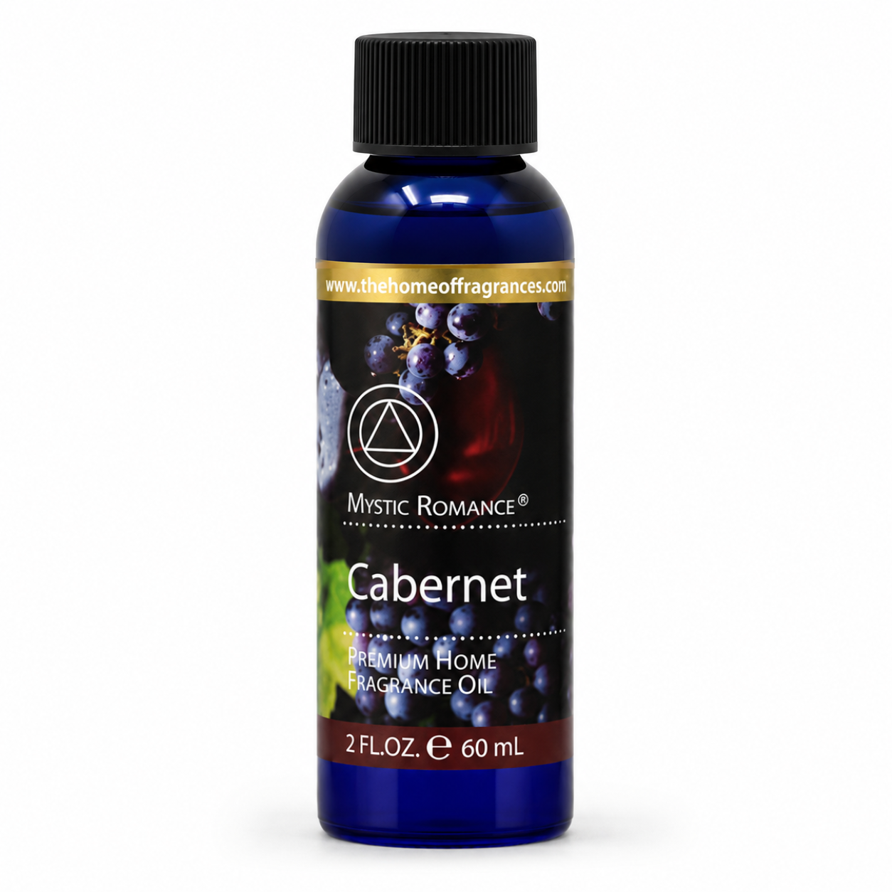 Cabernet Fragrance oil