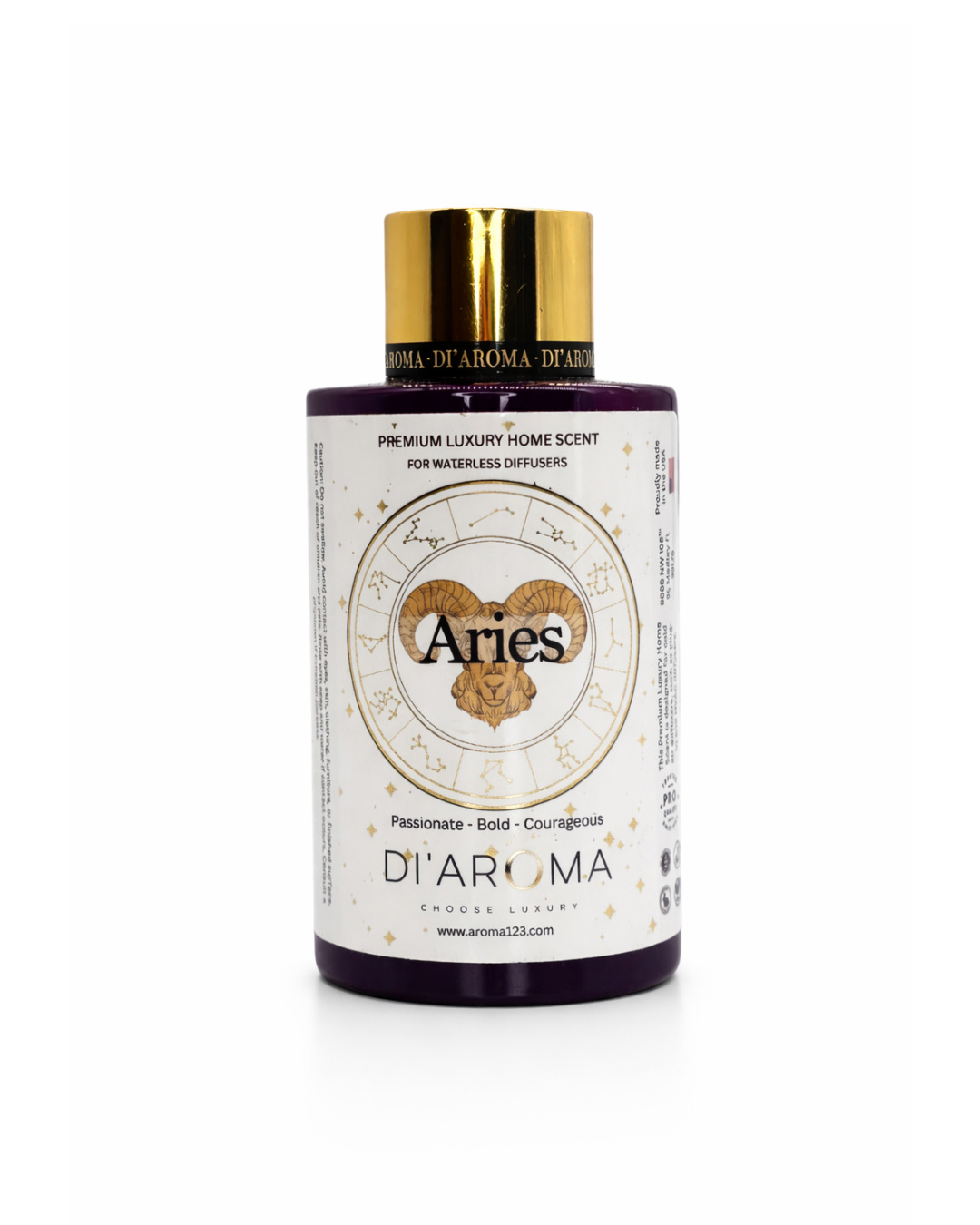Aries - Horoscope collection