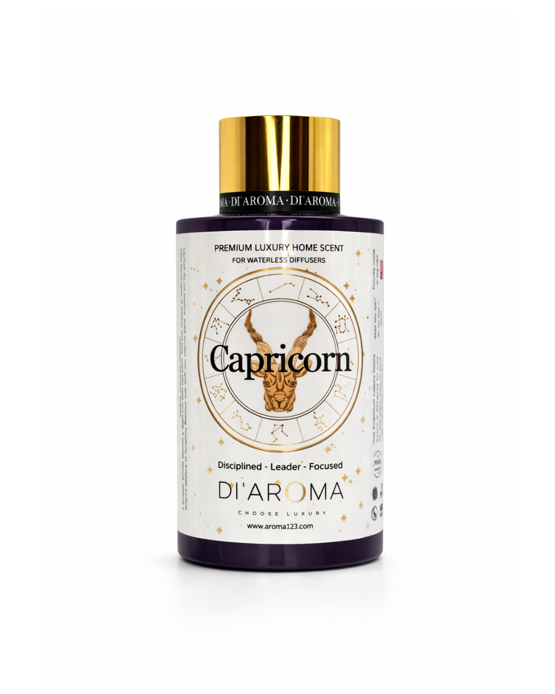 Capricorn - Horoscope collection