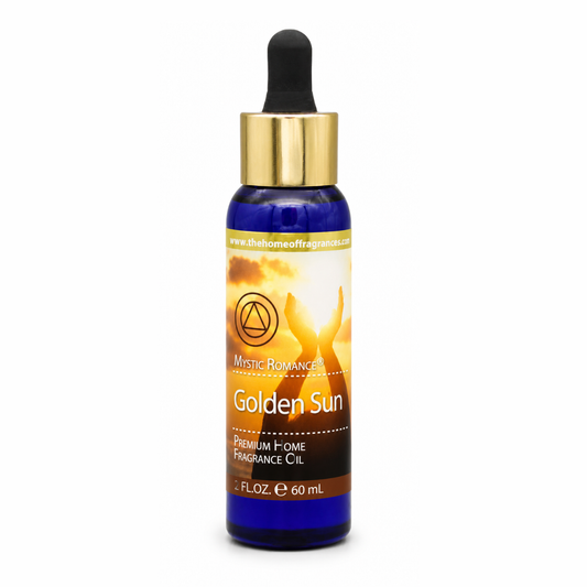 Golden Sun Fragrances oil 2 fl oz