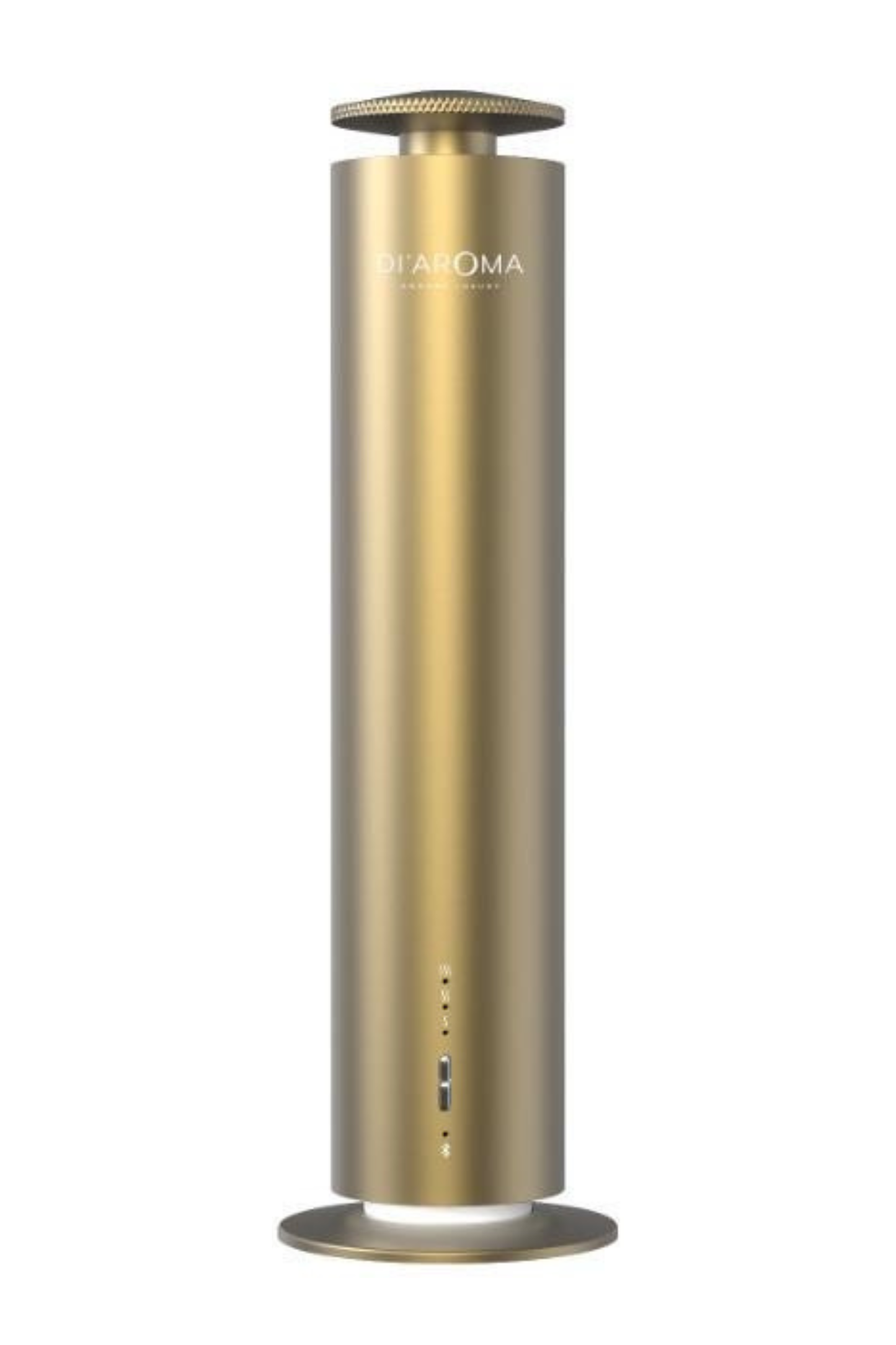 76237 Di'Aroma Tower Gold with remote control