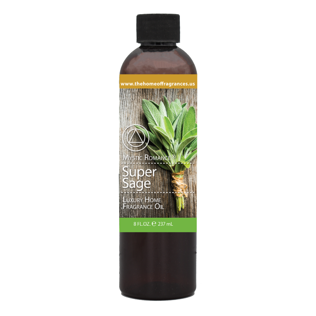 Super Sage Fragrance oil