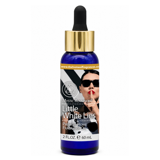 Little White Lies Fragrances oil 2 fl oz
