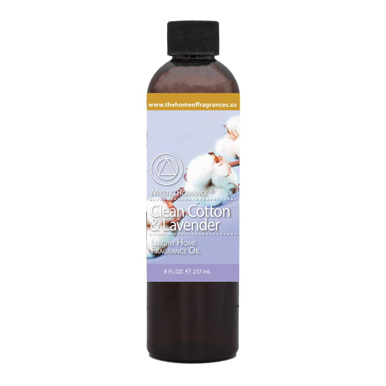 Clean Cotton & Lavender Fragrance oil
