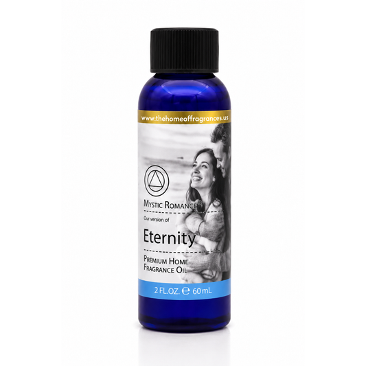 Our Version of Eternity Fragrance oil
