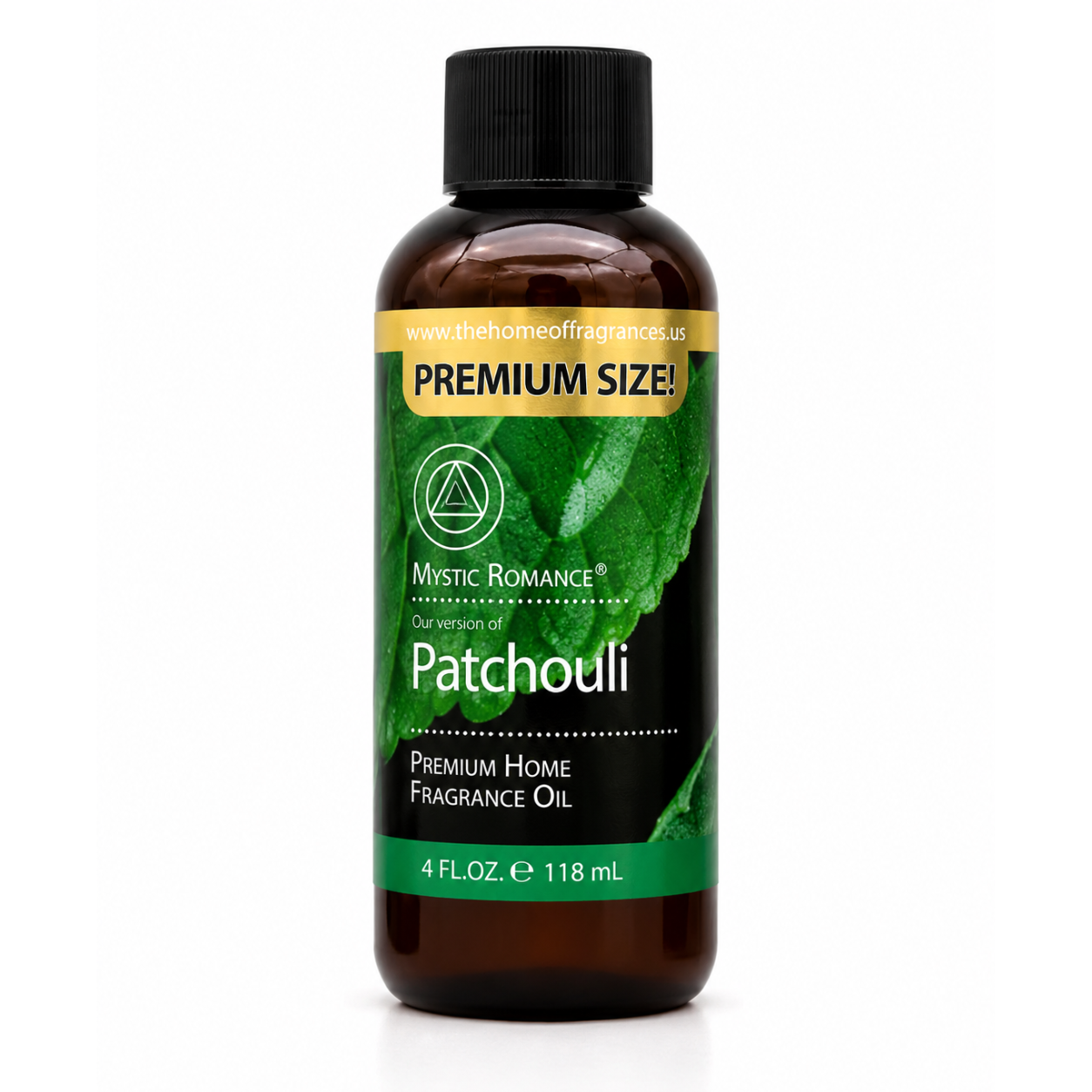 Patchouli Fragrance oil