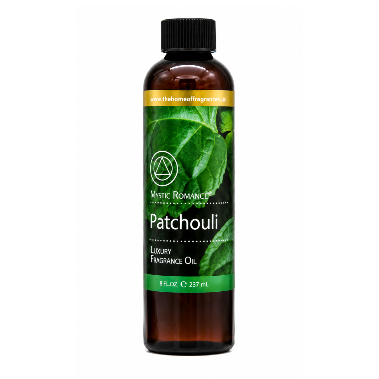 Patchouli Fragrance oil