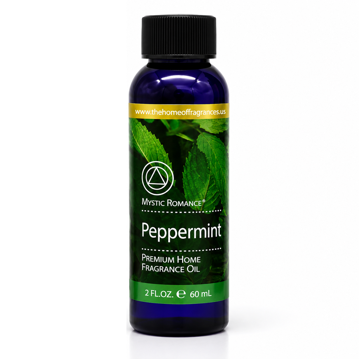 Peppermint Fragrance oil