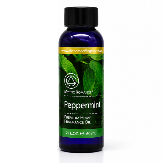 Peppermint Fragrance oil
