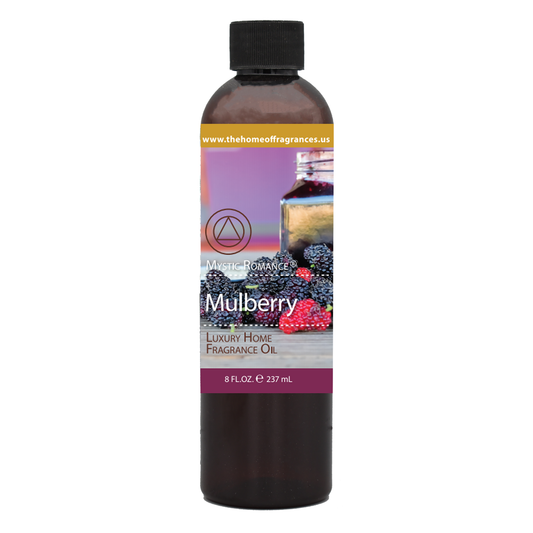 Mulberry Fragrance oil