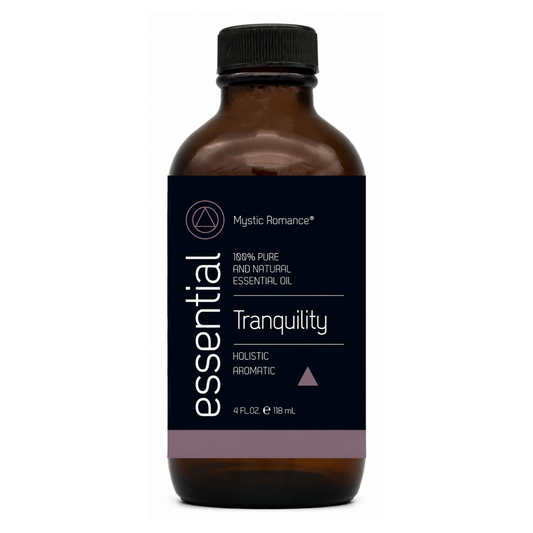 Tranquility Essential Oil 4 Fl Oz