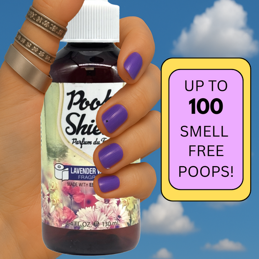 Lavender Vanilla