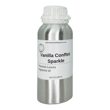 Load image into Gallery viewer, Vanilla Confetti Sparkle HVAC Scent
