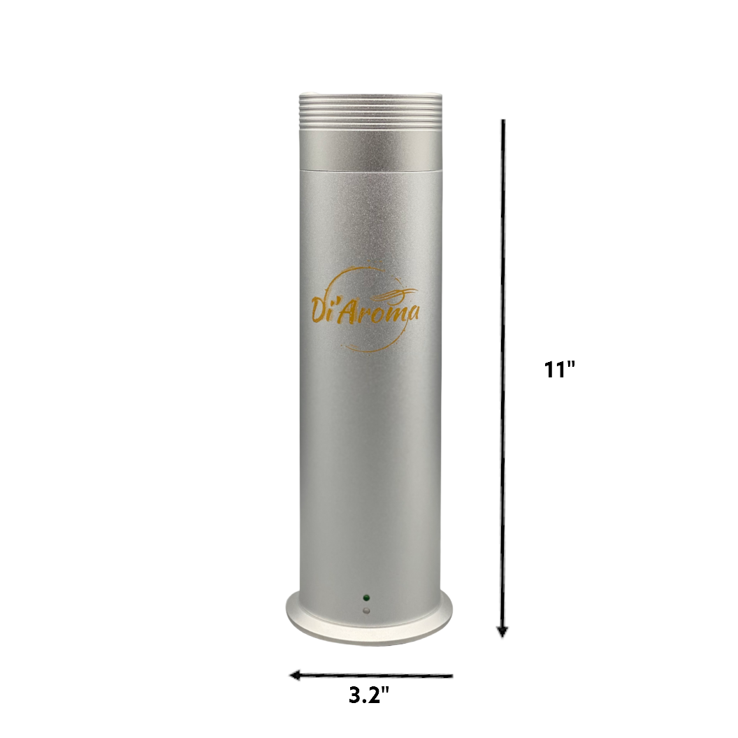 Di'Aroma® Venus Silver 67256