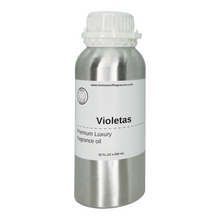 Load image into Gallery viewer, Violetas HVAC Scent
