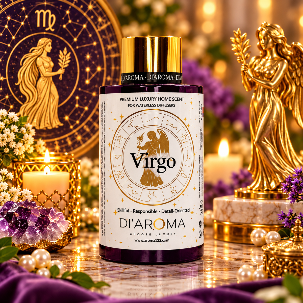 Virgo - Horoscope collection