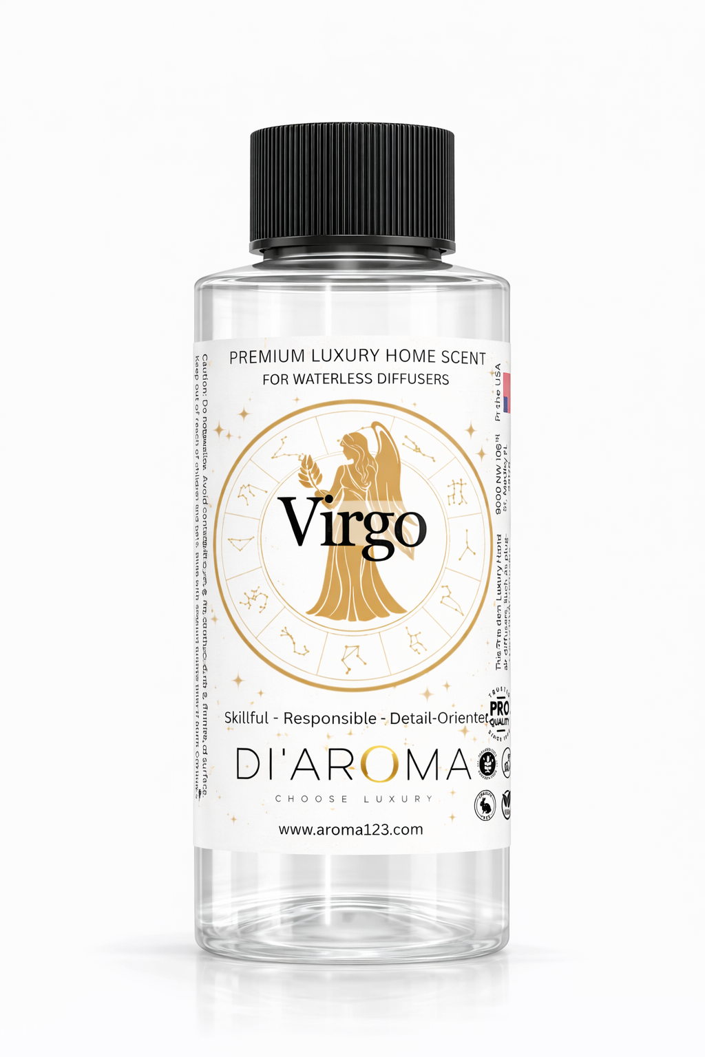Virgo - Horoscope collection