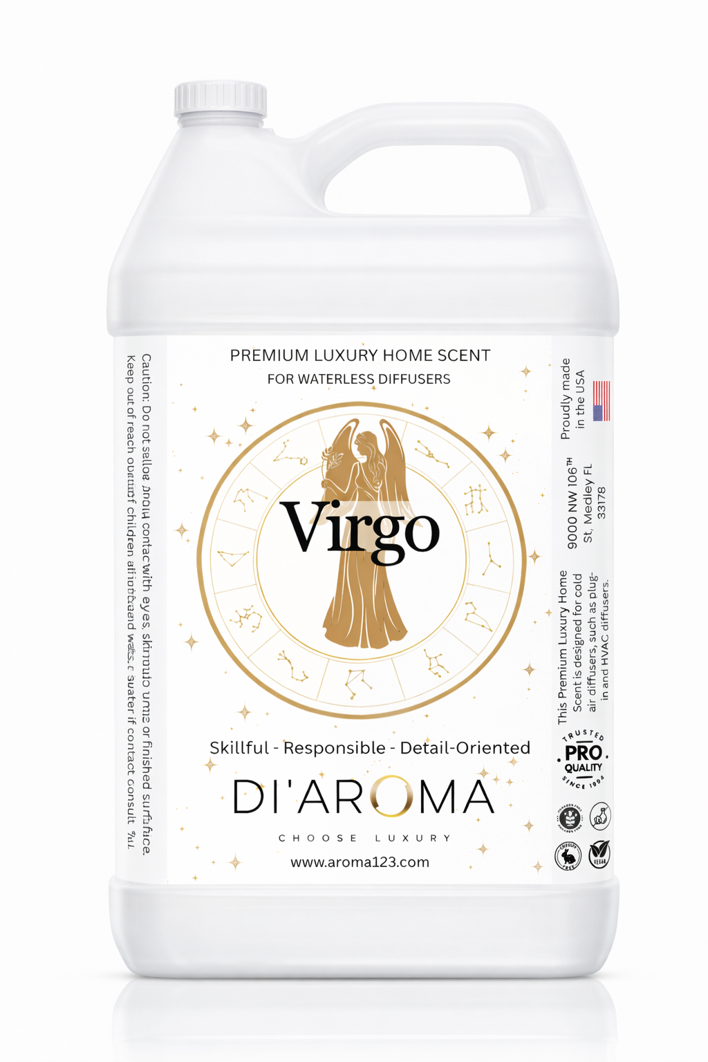 Virgo - Horoscope collection