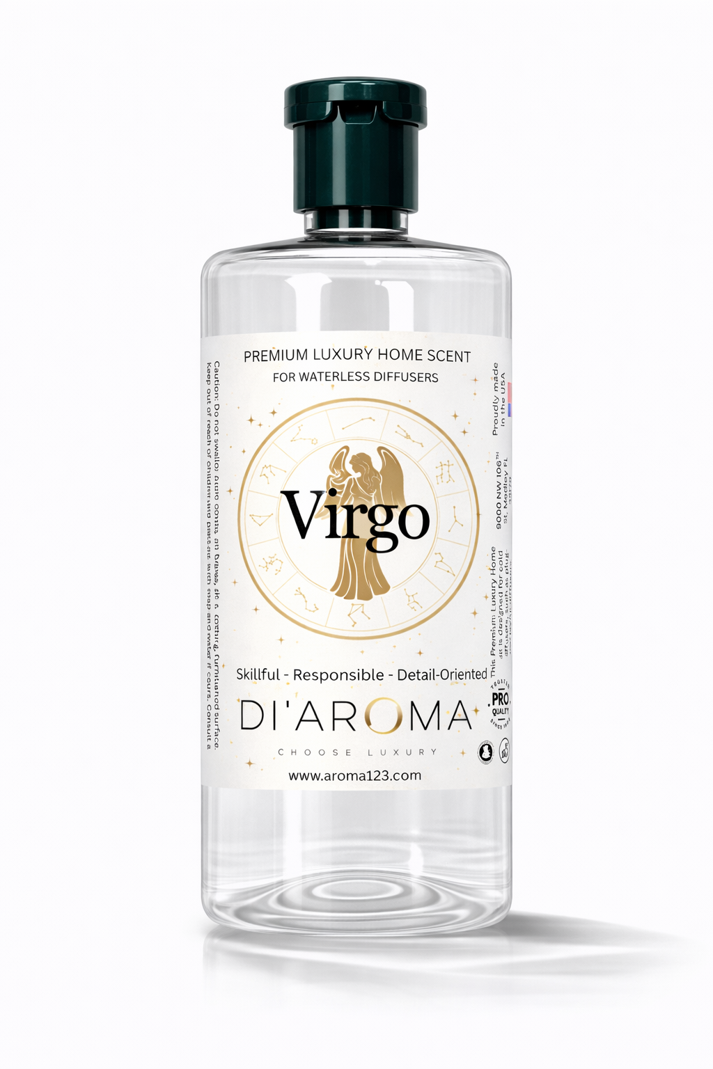 Virgo - Horoscope collection