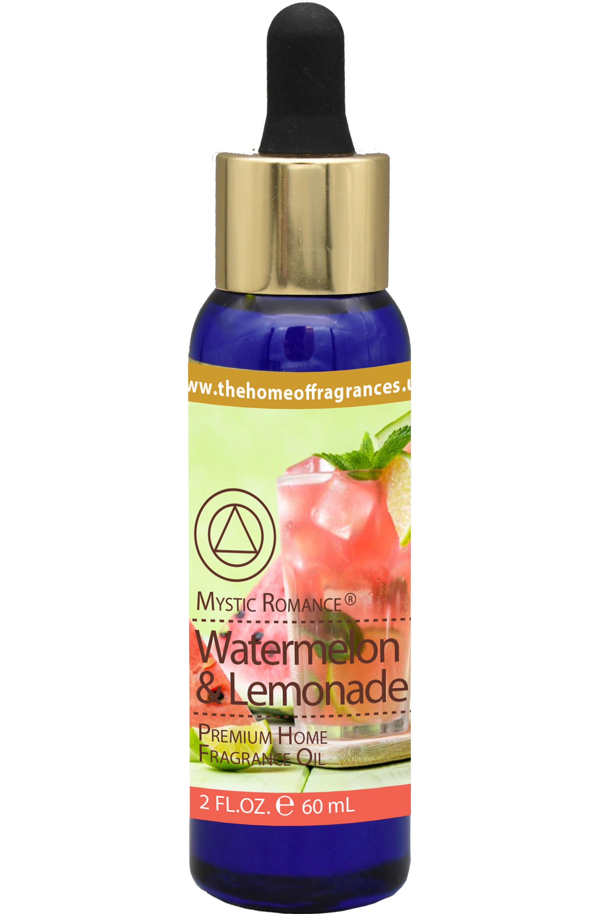 Watermelon & Lemonade