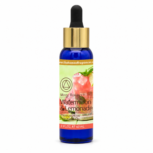 Watermelon & Lemonade Fragrances oil 2 fl oz