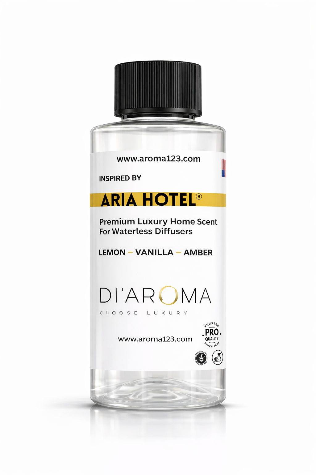Inspired By: Aria Hotel - Resort Collection