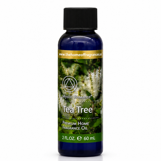 Tea Tree Fragrance oil