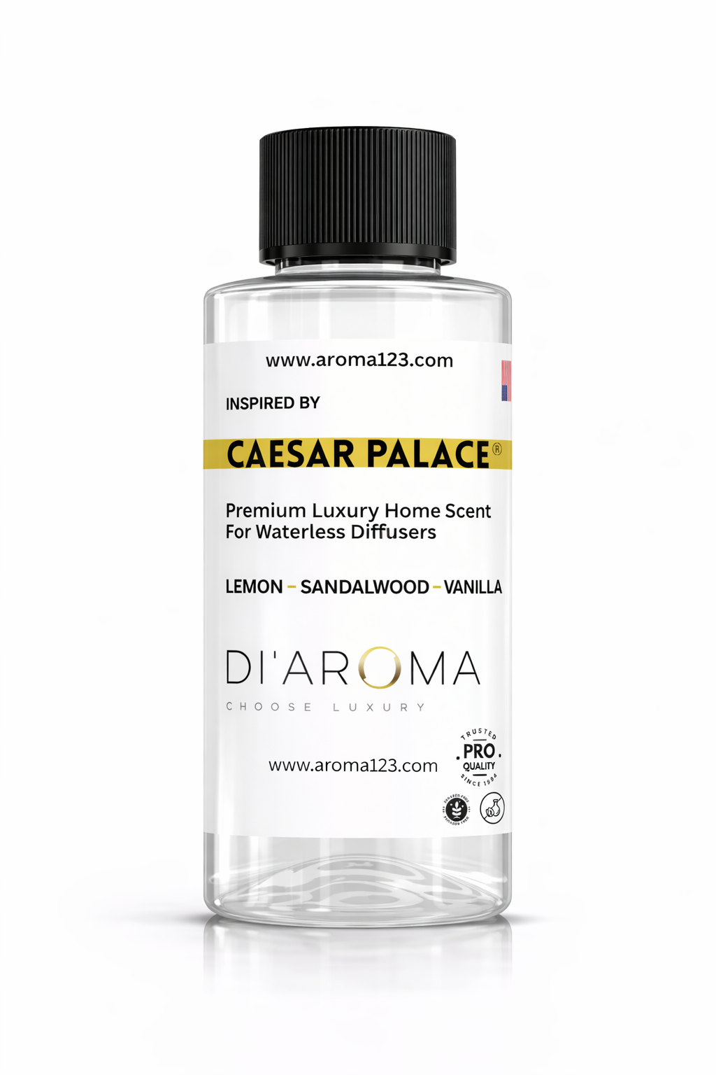Inspired by: Caesars Palace - Resort Collection