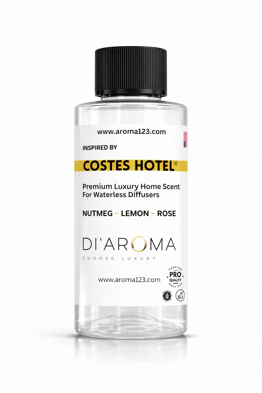 Inspired by: Costes Hotel - Resort Collection